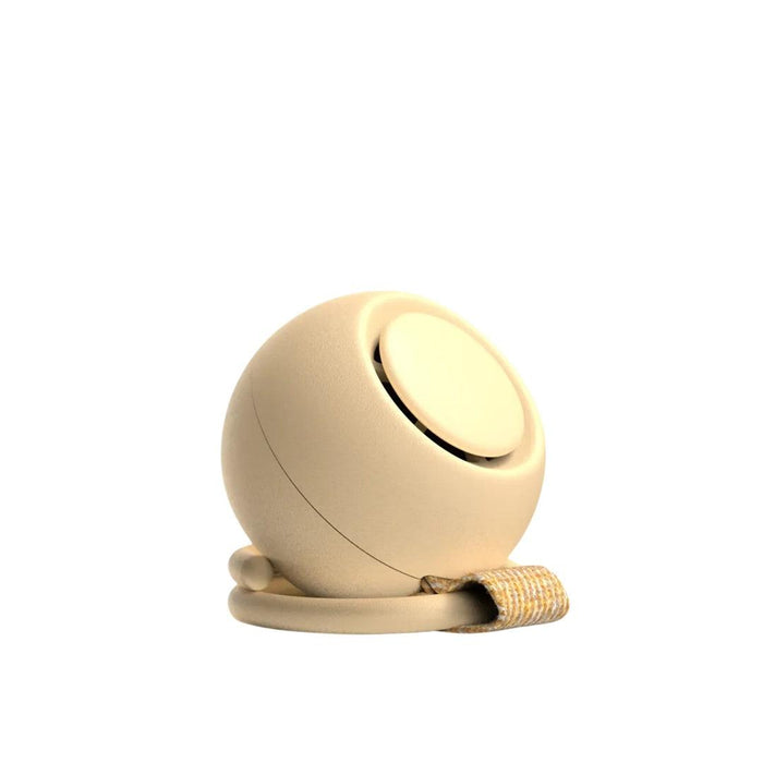 
    Ruído Branco Portátil Para Bebês Hatch Rest Go Honey - Hatch Babytunes
  