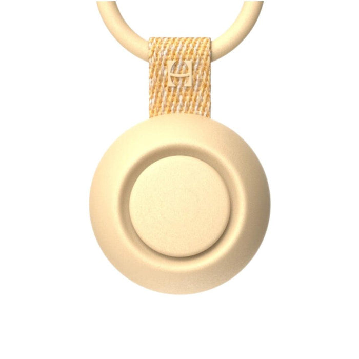 
    Ruído Branco Portátil Para Bebês Hatch Rest Go Honey - Hatch Babytunes
  