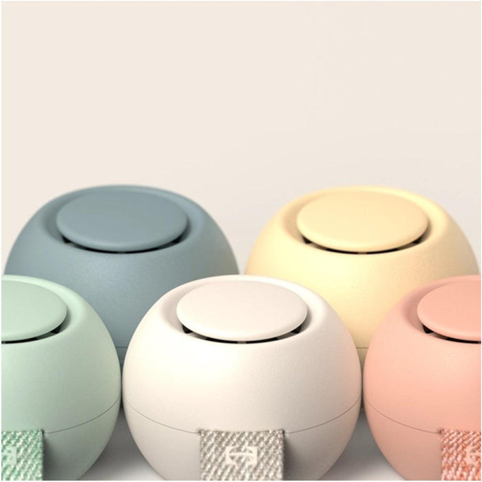 
    Ruído Branco Portátil Para Bebês Hatch Rest Go Mint - Hatch Babytunes
  