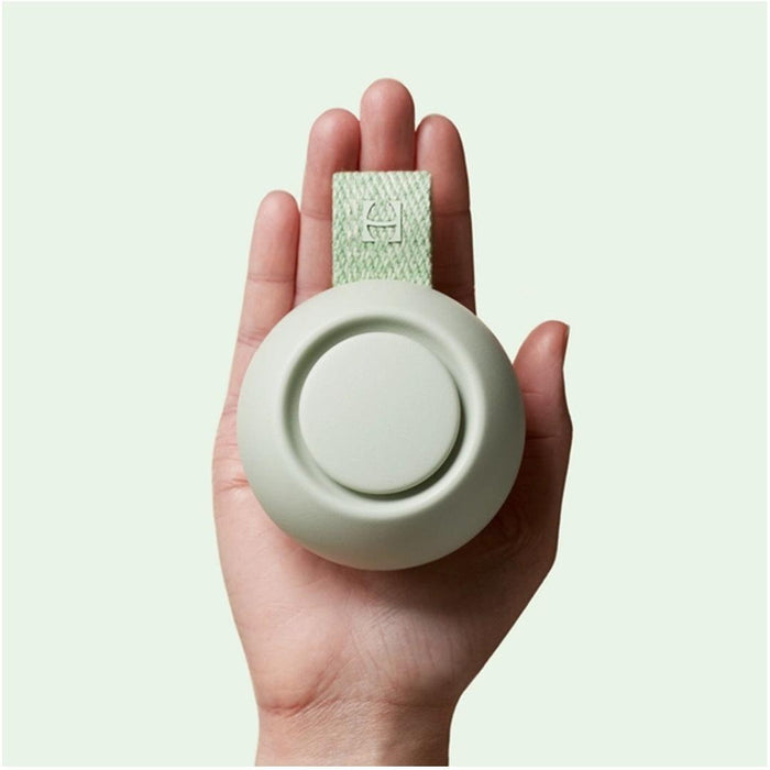 
    Ruído Branco Portátil Para Bebês Hatch Rest Go Mint - Hatch Babytunes
  