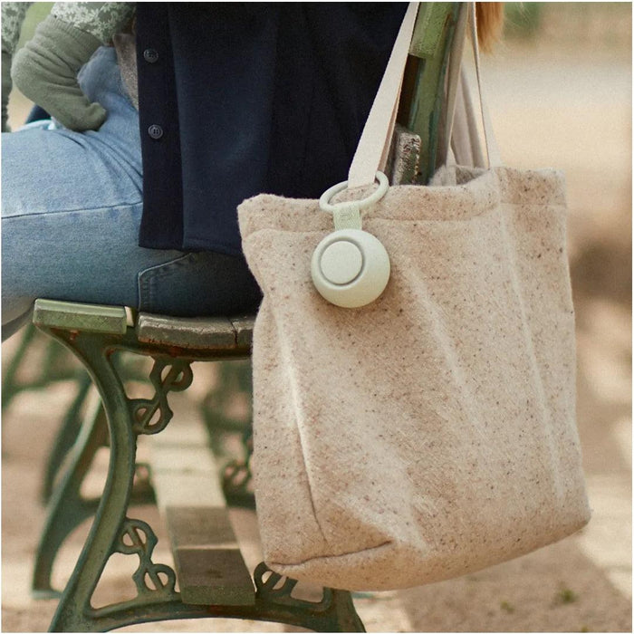 
    Ruído Branco Portátil Para Bebês Hatch Rest Go Mint - Hatch Babytunes
  