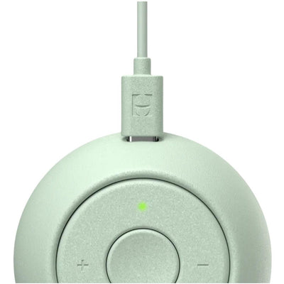Ruído Branco Portátil Para Bebês Hatch Rest Go Mint - Recarregável