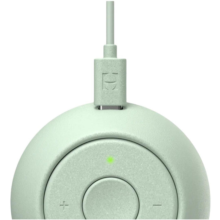 
    Ruído Branco Portátil Para Bebês Hatch Rest Go Mint - Hatch Babytunes
  