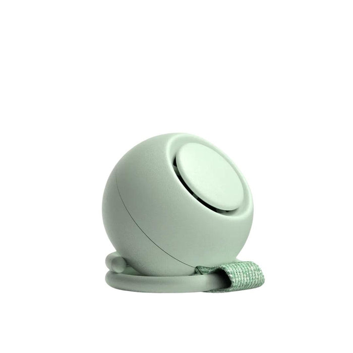 
    Ruído Branco Portátil Para Bebês Hatch Rest Go Mint - Hatch Babytunes
  