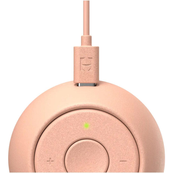 
    Ruído Branco Portátil Para Bebês Hatch Rest Go Peach - Hatch Babytunes
  