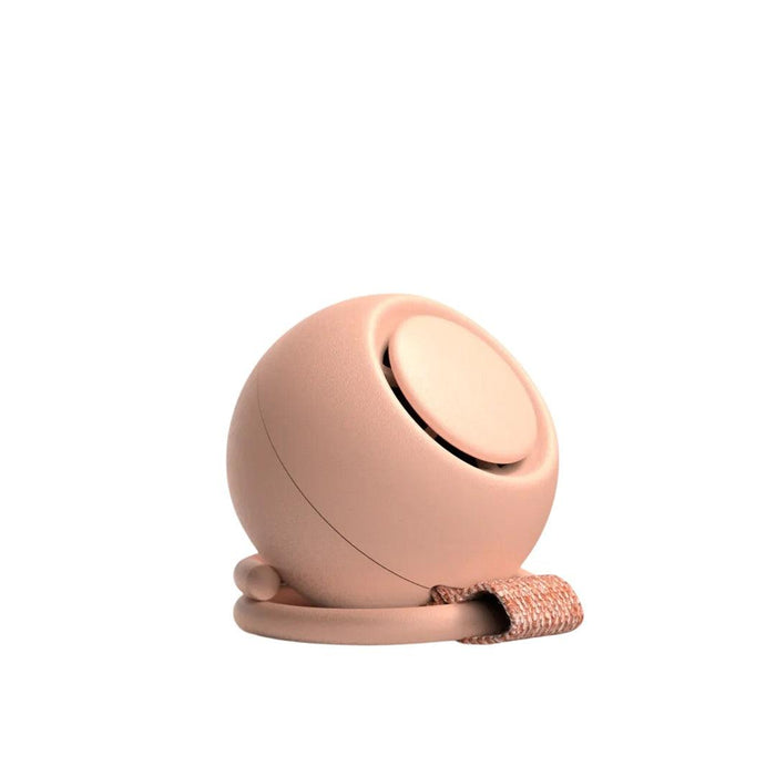 
    Ruído Branco Portátil Para Bebês Hatch Rest Go Peach - Hatch Babytunes
  
