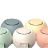 Ruído Branco Portátil Para Bebês Hatch Rest Go Peach - Hatch Babytunes