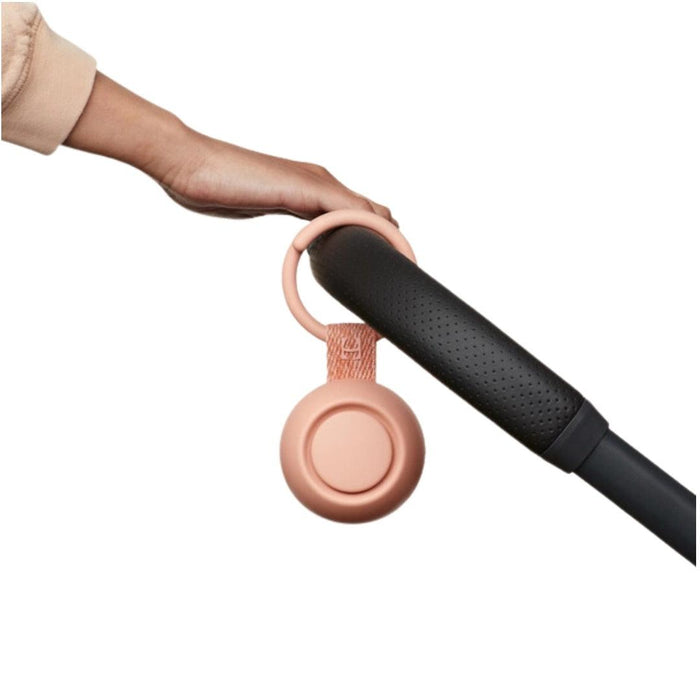 
    Ruído Branco Portátil Para Bebês Hatch Rest Go Peach - Hatch Babytunes
  