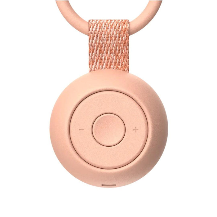 
    Ruído Branco Portátil Para Bebês Hatch Rest Go Peach - Hatch Babytunes
  