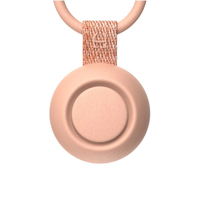 
    Ruído Branco Portátil Para Bebês Hatch Rest Go Peach - Hatch Babytunes
  
