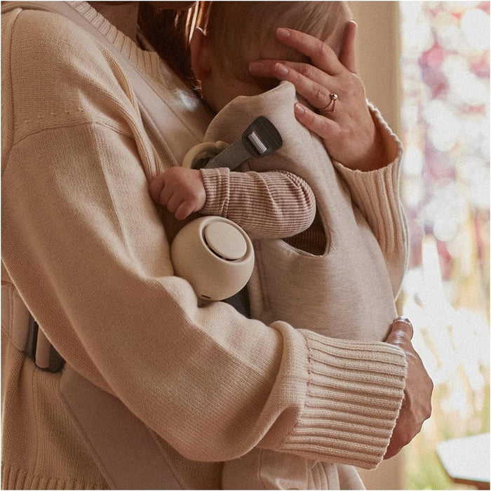 
    Ruído Branco Portátil Para Bebês Hatch Rest Go Putty - Hatch Babytunes
  