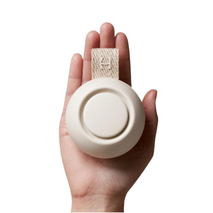 
    Ruído Branco Portátil Para Bebês Hatch Rest Go Putty - Hatch Babytunes
  