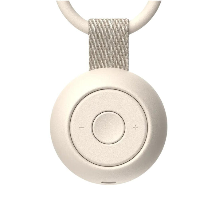 
    Ruído Branco Portátil Para Bebês Hatch Rest Go Putty - Hatch Babytunes
  
