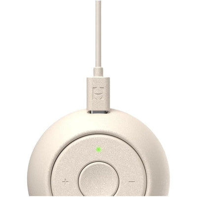 Ruído Branco Portátil Para Bebês Hatch Rest Go Putty - Recarregável