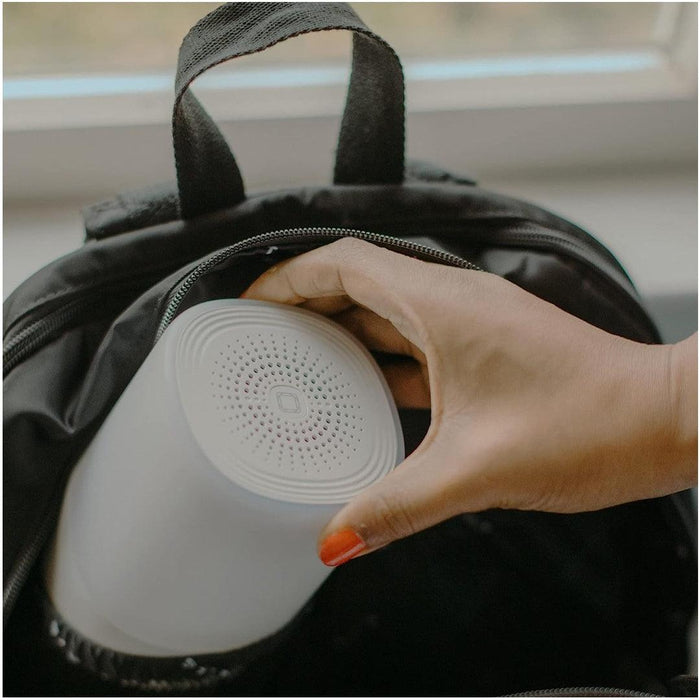 
    Ruído Branco e Luminária Nanit - Nanit Babytunes
  