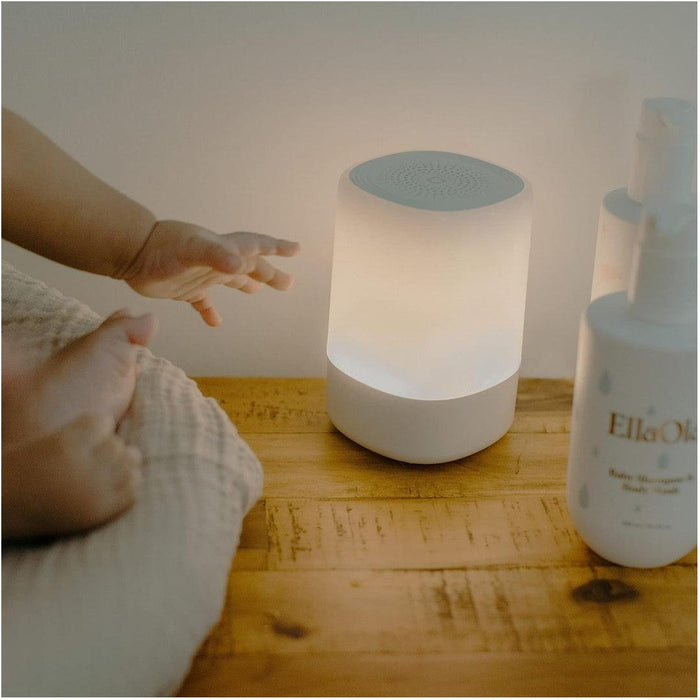
    Ruído Branco e Luminária Nanit - Nanit Babytunes
  