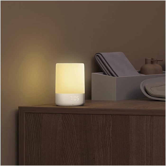 
    Ruído Branco e Luminária Nanit - Nanit Babytunes
  