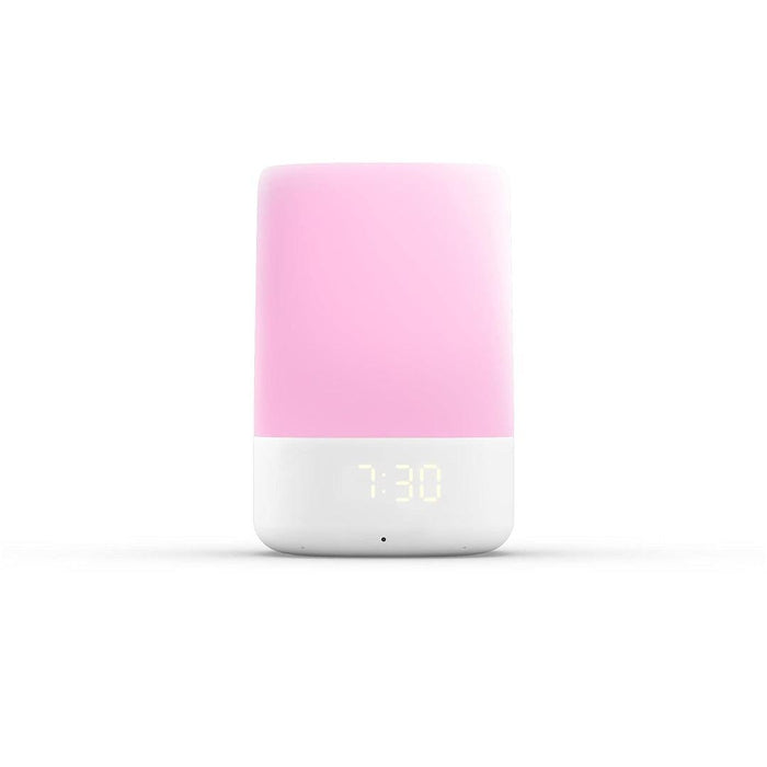 
    Ruído Branco e Luminária Nanit - Nanit Babytunes
  