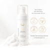 Sabonete Espuma Bebê Petit Bubble Bath Newborn – 150ML