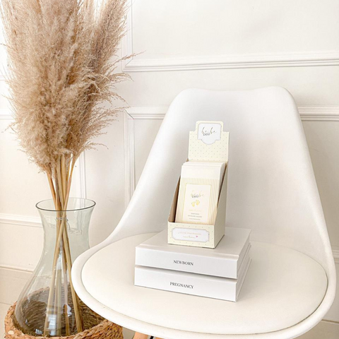 Sachê Perfumado Bebê Petit Newborn