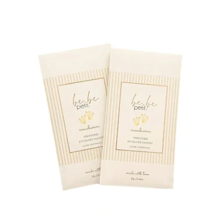 
    Sachê Perfumado Bebê Petit Newborn - Bebê Petit Babytunes
  