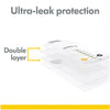 Sacos Para Armazenar Leite Materno Medela - 100 Unidades - Medela Babytunes