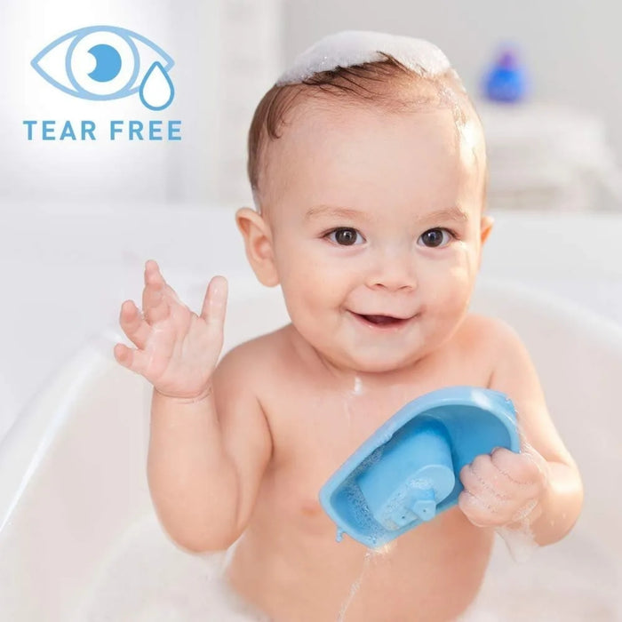 
    Shampoo 2 Em 1 Cetaphil Baby 399ml
  