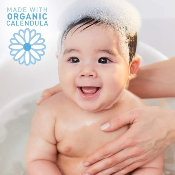
    Shampoo 2 Em 1 Cetaphil Baby 399ml
  