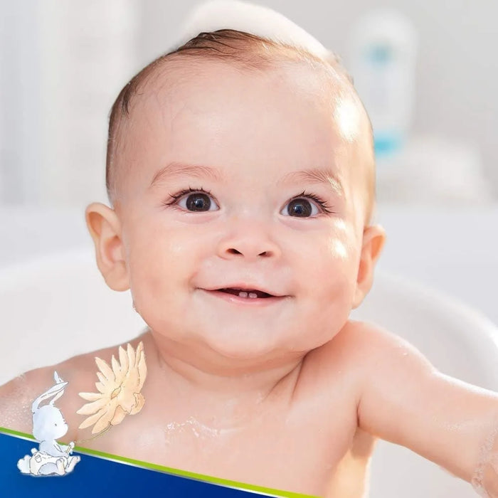 
    Shampoo 2 Em 1 Cetaphil Baby 399ml
  