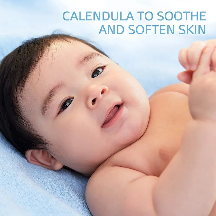 
    Shampoo 2 Em 1 Cetaphil Baby 399ml
  