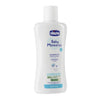 Shampoo Infantil Chicco Baby Moments Pele Delicada 200ML - Chicco Babytunes