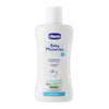 Shampoo Infantil Chicco Baby Moments Pele Delicada 200ML - Chicco Babytunes