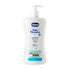 Shampoo Infantil Chicco Baby Moments Pele Delicada 500ML - Chicco Babytunes