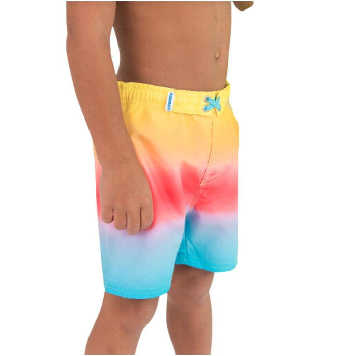 
    Short De Banho Ruggedbutts Beach Paradise FPS 50+ - Ruggedbutts Babytunes
  
