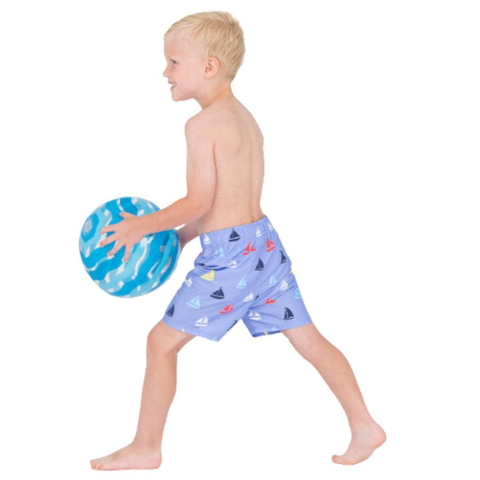 
    Short De Banho Ruggedbutts Down Be The Bay FPS 50+ - Ruggedbutts Babytunes
  