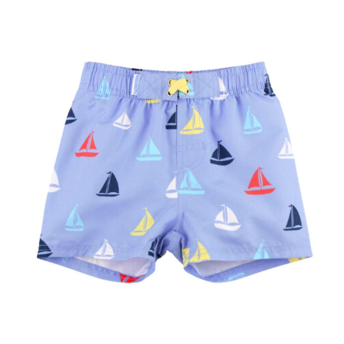 
    Short De Banho Ruggedbutts Down Be The Bay FPS 50+ - Ruggedbutts Babytunes
  