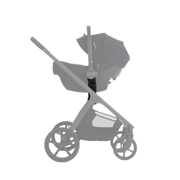 
    Adaptador Silver Cross Para Bebê Conforto - Cove 2
  