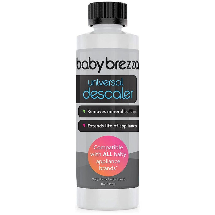 
    Solução Universal Para Limpeza e Descalcificação Baby Brezza - Baby Brezza Babytunes
  