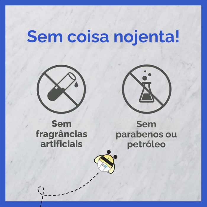 
    Spray Natural Hora do Sono Lavanda e Camomila Zarbee's
  