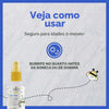 Spray Natural Hora do Sono Lavanda e Camomila Zarbee's