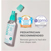 Spray Natural Sem Zinco Para Prevenção de Assaduras Munchkin HYP03 +0M - Munchkin Babytunes