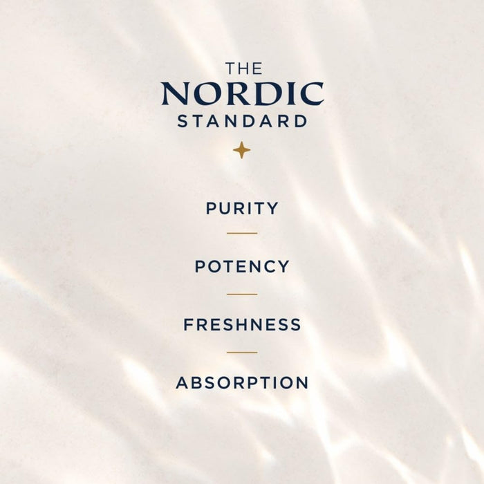 
    Suplemento Dietético Para Pré-Natal Nordic Naturals Softgels - 90 Cápsulas
  