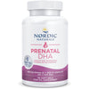 Suplemento Dietético Para Pré-Natal Nordic Naturals Softgels - 90 Cápsulas