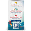 Suplemento Nordic Naturals Children's DHA 180 Gels - Nordic Naturals Babytunes