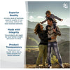 Suplemento Nordic Naturals Children's DHA 180 Gels - Nordic Naturals Babytunes