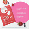 Suplemento Para Amamentação Upspring Milkflow 16 Unidades - UpSpring Babytunes