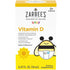 Suplemento de Vitamina D Infantil Zarbee's 0M+
