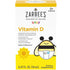 Suplemento de Vitamina D Infantil Zarbee's 0M+ - Zarbee's Babytunes