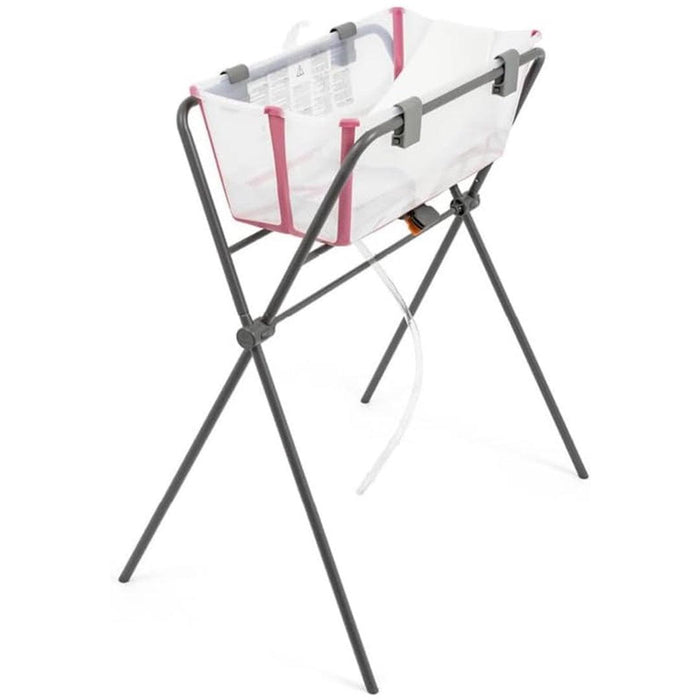 
    Suporte Para Banheira Flexível Stokke - Stokke Babytunes
  