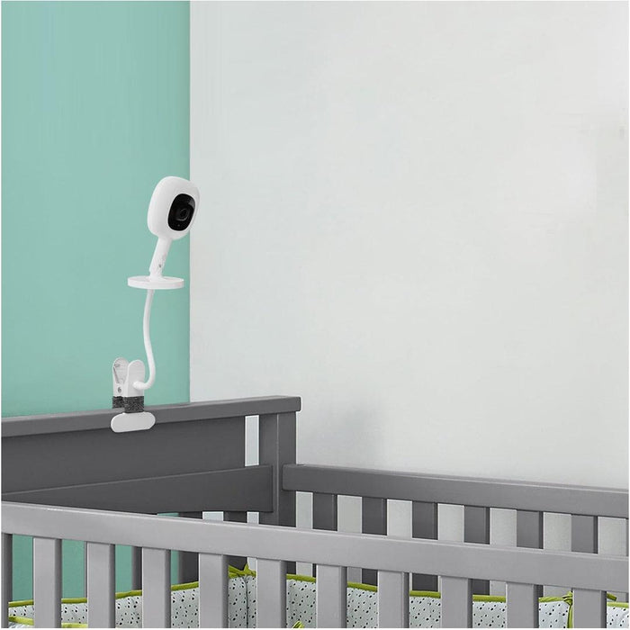 
    Suporte Flexível iTODOS Para Babá Eletrônica Nanit - Nanit Babytunes
  